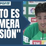 El ÚLTIMO ENTRENAMIENTO de la Selección Colombia ANTES de ENFRENTAR a la Selección Mexicana