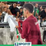 Rafael Nadal EXPLICA por qué la RIVALIDAD con Roger Federer es LEGENDARIA