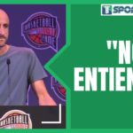 Diego Simeone: “Después de TANTOS AÑOS en el club (Atlético de Madrid) TENGO TODO BASTANTE CLARO”