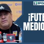 Isaác Brizuela RECONOCE DEUDA de Chivas con su afición