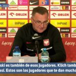 ¡No solo Martino! DT de Polonia TAMBIÉN TIENE DUDAS para su DEBUT en Qatar vs la Selección Mexicana