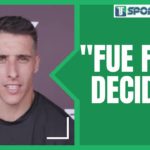 La ADMIRACIÓN de Cristian Tello por Carlos Vela en su LLEGADA al LAFC