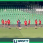 Chicharito Hernández le “TIRA la BOLA” al Tata Martino: “No DEPENDE de MÍ ir al Mundial” #Shorts