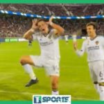 La FELICIDAD de Nicolás Larcamón, tras la VICTORIA de Puebla sobre Pumas