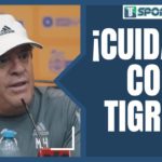 La SENTENCIA Emiliano Velázquez a sus compañeros PREVIO al FC Juárez vs Monterrey