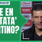 EXPLICA Gregg Berhalter POR QUÉ Estados Unidos es en ESTE MOMENTO SUPERIOR a la Selección Mexicana