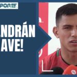 EXPLICA Cristian Tello por qué DECIDIÓ DEJAR LaLiga para JUGAR con el LAFC en la MLS
