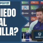 La OPINIÓN de Xavi Hernández de Javier “El Vasco” Aguirre, previo al RCD Mallorca vs FC Barcelona