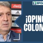 La INTERESANTE RAZÓN por la que el Tata Martino se FUE del entrenamiento de la Selección Mexicana
