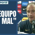 El AVISO de Guillermo Almada y Pachuca para Monterrey y América PREVIO a la Liguilla