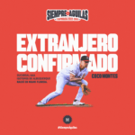 El “Rey del Jonrón” estará en el Clásico con Causa