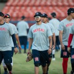 Mexicali define su roster para el “Clásico con Causa” ante Tijuana