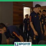 Lo que DIJO Andrés Lillini del FRACASO de Pumas con TODO y Dani Alves