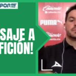 La TRISTEZA de Mauro Gerk por sus MALOS RESULTADOS con Querétaro FC