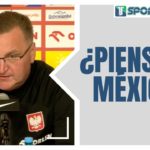 El RESPETO de Juan Reynoso y Perú HACIA la Selección Mexicana