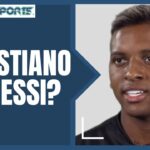 Lo que DIJO Tiago Volpi sobre su GOL de PENAL para el triunfo del Toluca sobre Santos