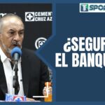 ¡Se FUE FELIZ! El MENSAJE de DESPEDIDA de Diego Cocca como DT del Atlas