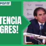 La EUFORIA de Nacho Ambríz por el PASE de Toluca a Semifinales, tras VENCER a Santos Laguna