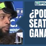 Óscar González HABLA de su HERÓICA HAZAÑA para ayudar a Cleveland Guardians a VENCER a Tampa Bay Ray
