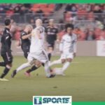 Gonzalo Higuaín HABLA de su GOL al Toronto FC y las ASPIRACIONES del Inter Miami en la MLS