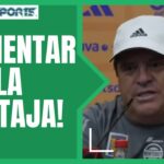La CONFIANZA de Fernando Gorriarán de que Santos Laguna ELIMINARÁ al Toluca