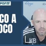 Griffin Dorsey DESCRIBE cómo es Héctor Herrera en el VESTUARIO del Houston Dynamo