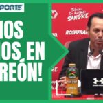 La BRONCA de Guillermo Almada por la DERROTA de Pachuca contra Tigres