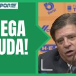 ¿Se ACABO la CARRERA de Rubens Sambueza? ANUNCIAN BAJAS del Atlético de San Luis