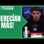 A PESAR de TERMINAR como LÍDERES, Fernando Ortiz sabe que América NO HA GANADO NADA