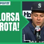 Framber Valdez y Yordan Álvarez HABLAN tras COLOCAR a los Houston Astros a una VICTORIA de la ALCS