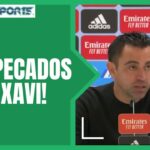 EXPLICA Carlo Ancelotti como Real Madrid EVITÓ que Robert Lewandowski les HICIERA DAÑO con Barcelona