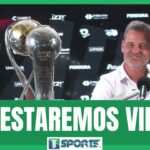 La BRONCA de Jaime Lozano por la DERROTA del Necaxa ante Atlas