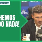 ¡ESCÁNDALO! Entrenador de España Femenil ACUSA a jugadoras de CONSPIRACIÓN en su contra