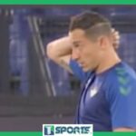 Esto REVELÓ Ancelotti del NIVEL de Rodrygo en la UEFA Champions League con Real Madrid