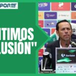 ACEPTA Xavi Hernández sus ERORRES en la DOLOROSA DERROTA del FC Barcelona ante el Real Madrid