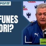 La RESPUESTA de André Jardine sobre su CONTINUIDAD con el Atlético de San Luis, tras ser ELIMINADOS