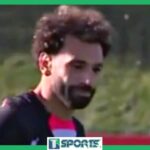 El ÚLTIMO ENTRENAMIENTO del FC Barcelona en Champions League antes de IRSE a la Europa League