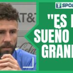 Javier Aguirre: “Esperemos que el Sevilla no DESPIERTE mañana”