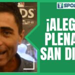 Diego Simeone REVELA la IMPORTANCIA del GOL de Antoine Griezmann en el TRIUNFO de Atlético de Madrid