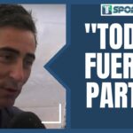El CONTUNDENTE MENSAJE de Rubén Niebla, tras la CLASIFICACIÓN de los San Diego Padres a los Playoffs