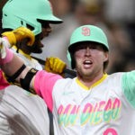 Luce pitcheo de Charros y blanquea a Sultanes