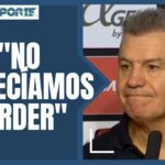 La REACCIÓN de Jorge Sampaoli tras DERROTAR a Javier “El Vasco” Aguirre y Mallorca