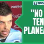 La RESPUESTA de Diego Simeone sobre BULLYING a João Félix en el Atlético de Madrid