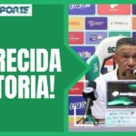 La BRONCA de Eduardo Fentanes por la ELIMINACIÓN de Santos Laguna ante Toluca