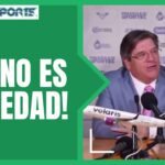 El MENSAJE de Guillermo Almada para Rayados de Monterrey, tras ELIMINAR a Tigres