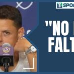 Leo Heras se une al club de los 600 hits