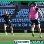 DT de Houston Dynamo HABLA de Héctor Herrera tras su REGRESO de la Selección Mexicana