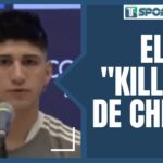 Alan Pulido CONFÍA en que la Selección Mexicana llegue al quinto partido #Shorts