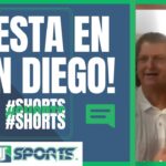 Lo que DIJO AJ Preller del TRIUNFO de San Diego Padres ante Los Angeles Dodgers