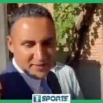 Alfonso, Julio Salinas y Ramón Calderón HABLAN de ElClásico entre Real Madrid y Barcelona